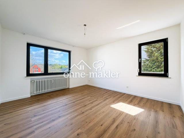 OG - Schlafzimmer