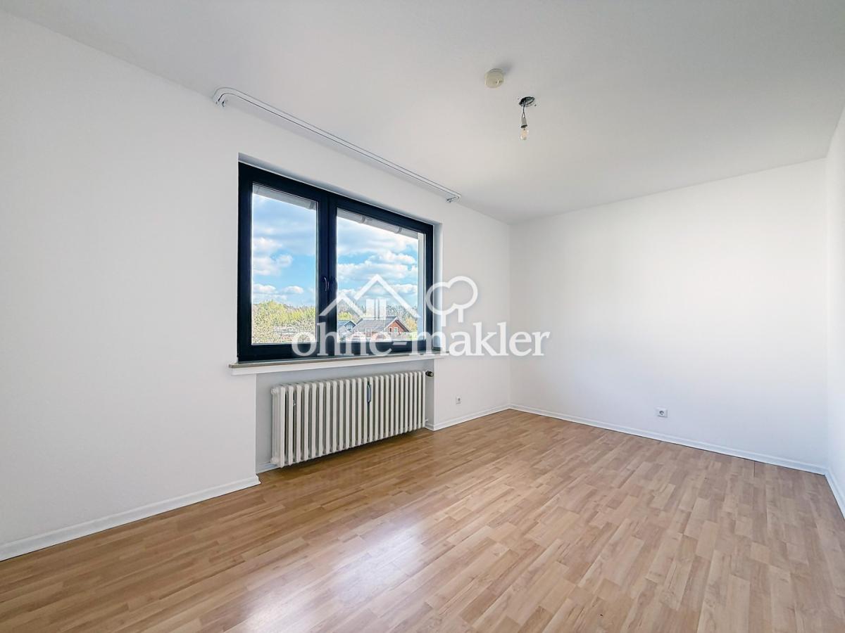 OG - Kinderzimmer