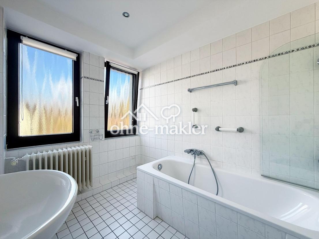 OG - Badezimmer