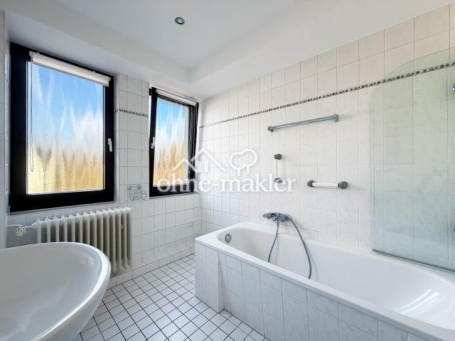 OG - Badezimmer