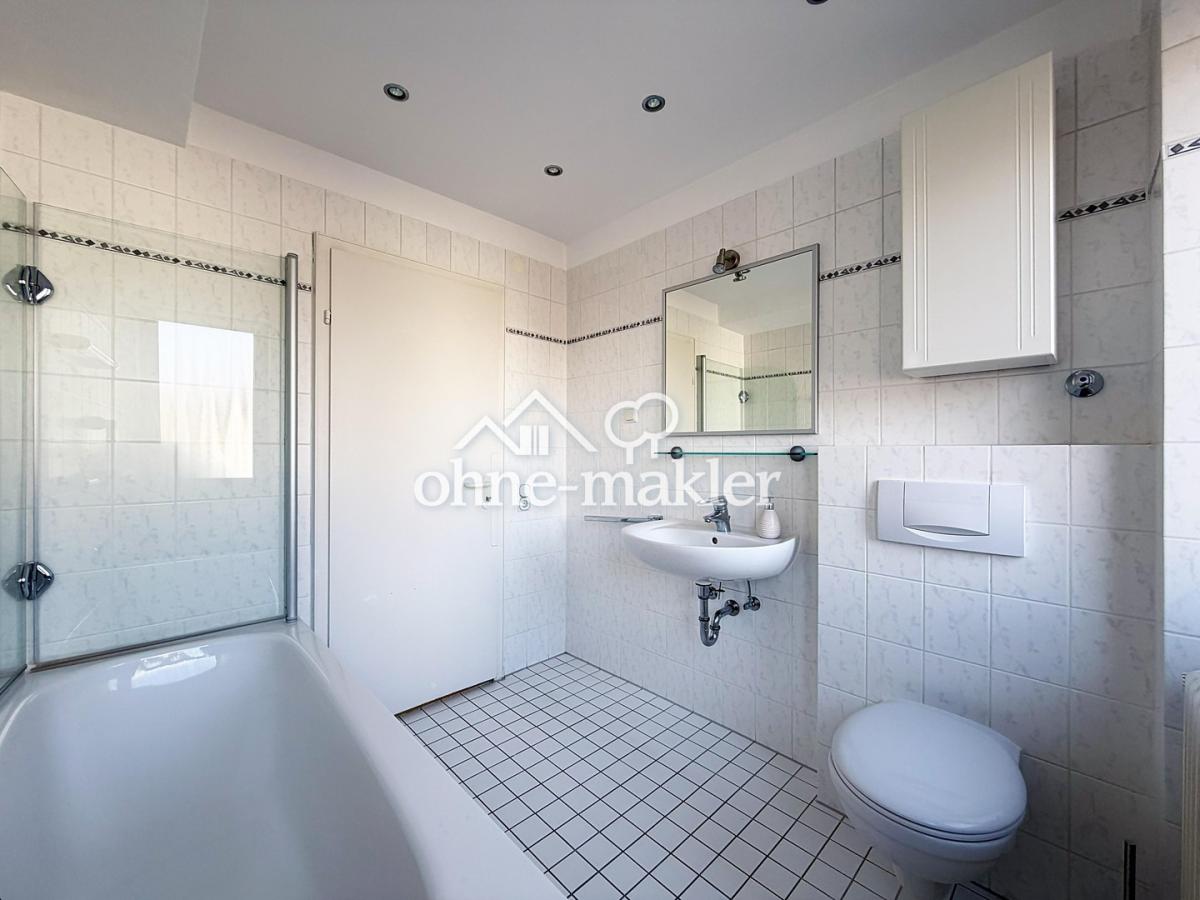 OG - Badezimmer