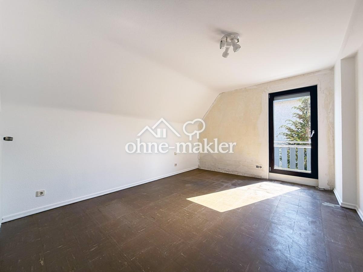 DG  - Schlafzimmer