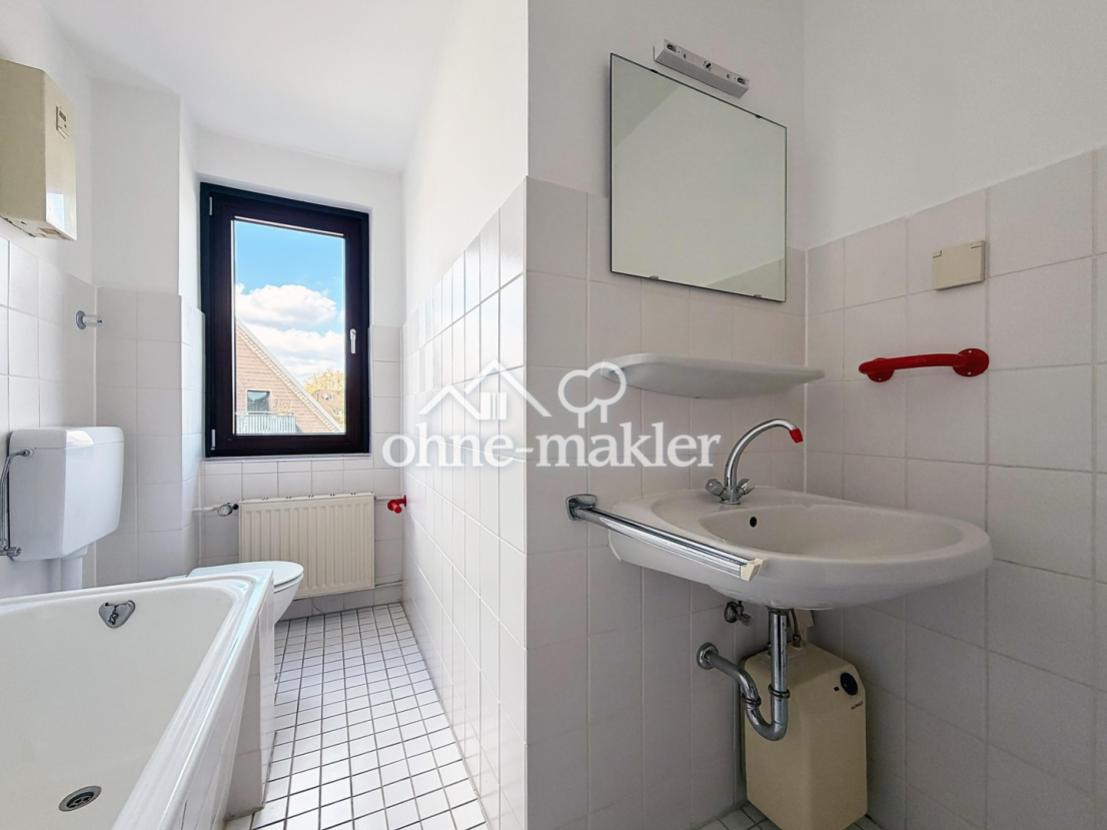 DG  - Badezimmer