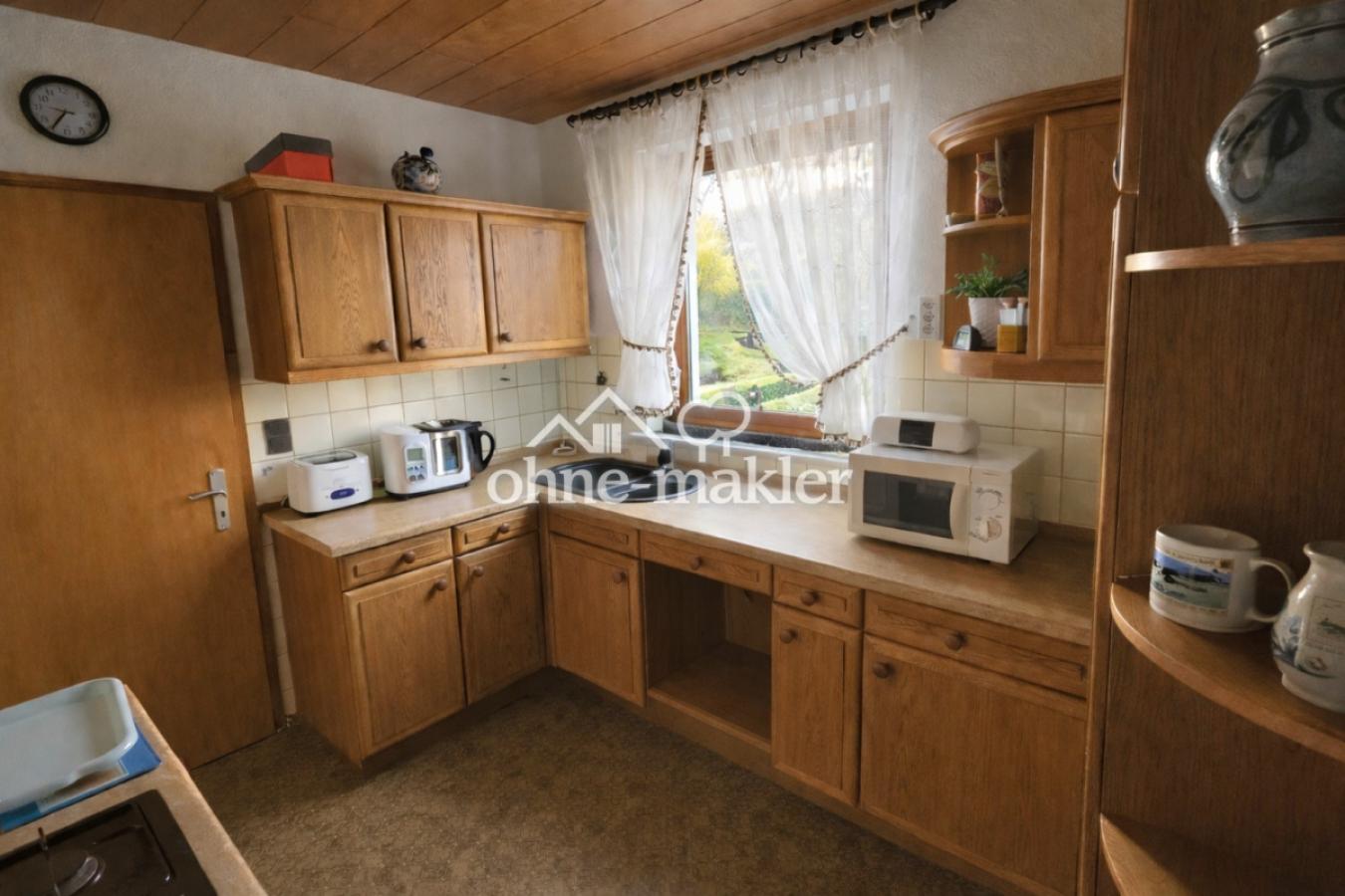 Einbauküche