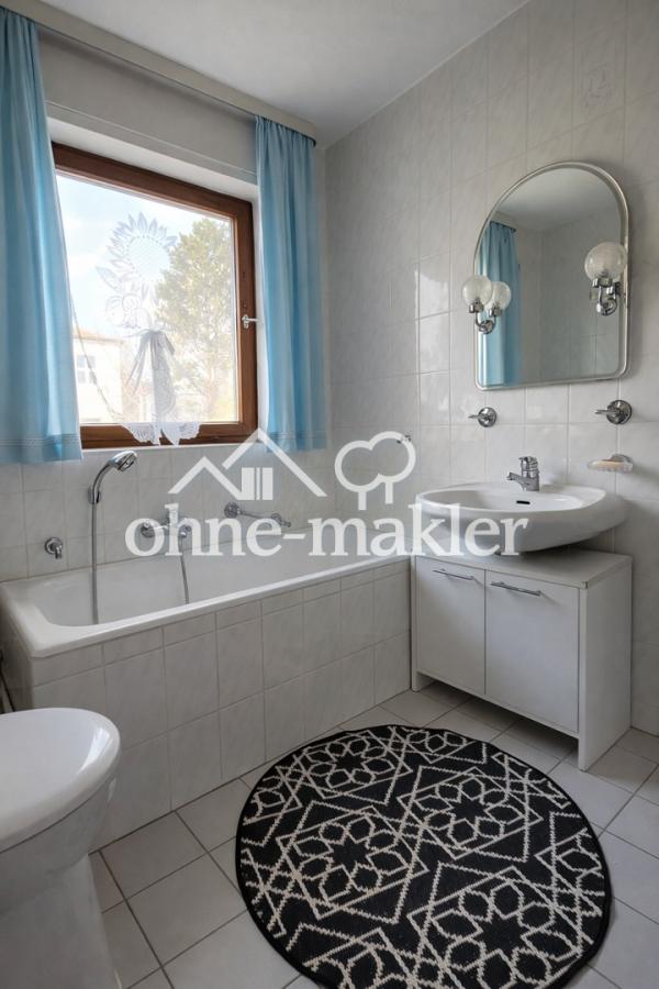 Badezimmer OG