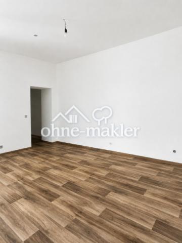 Küche mit Essbereich