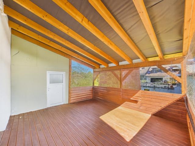 Terrasse (KI Staging)