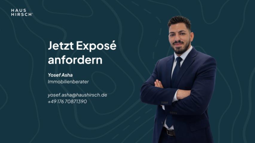 Exposé anfordern