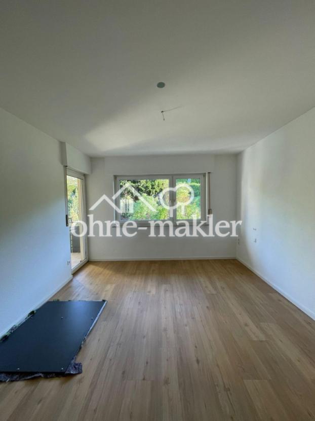 Schlafzimmer 1 im OG