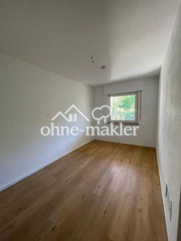 Schlafzimmer 3 im OG