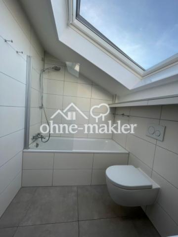 Badezimmer im OG