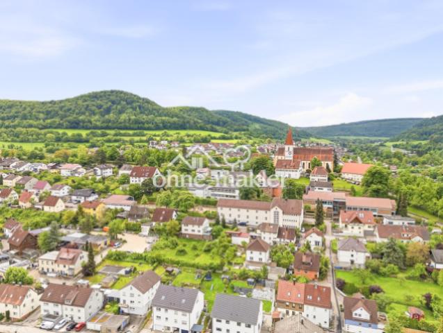 12 Blick über die Dächer