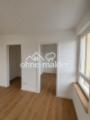Blick Schalfzimmer - Flur