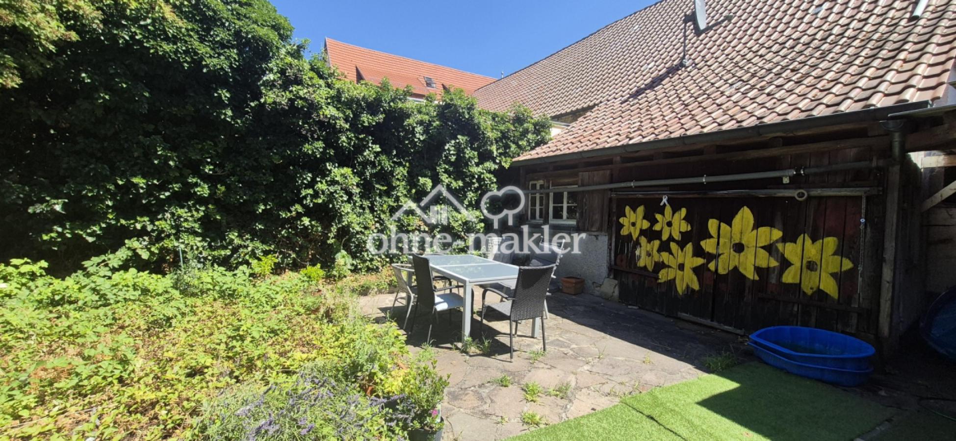 Garten