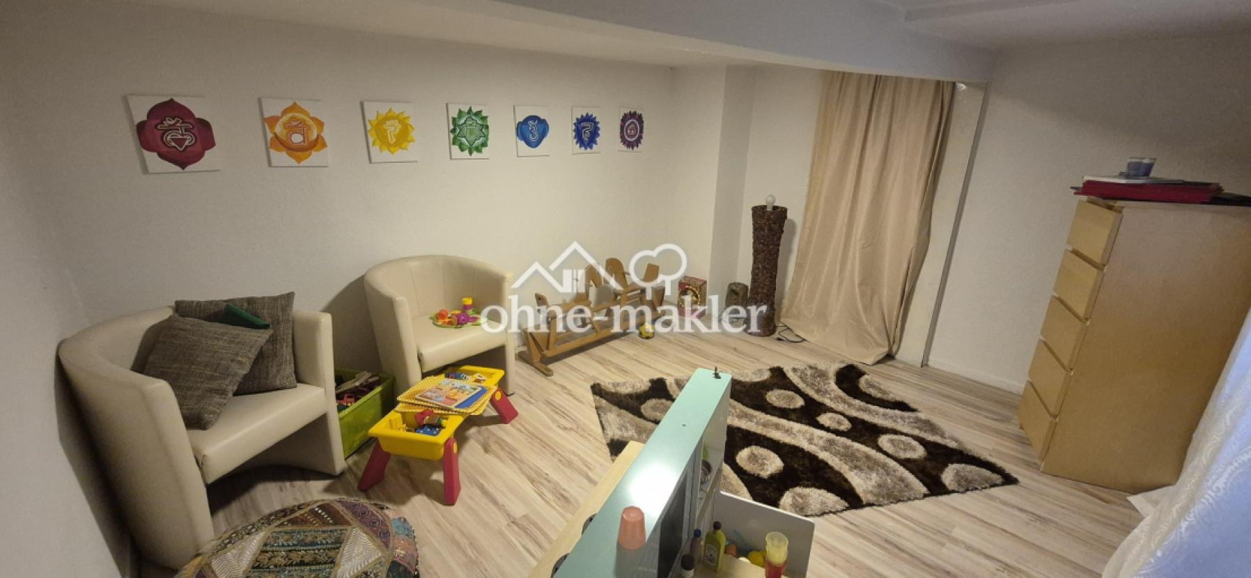 Kinderzimmer
