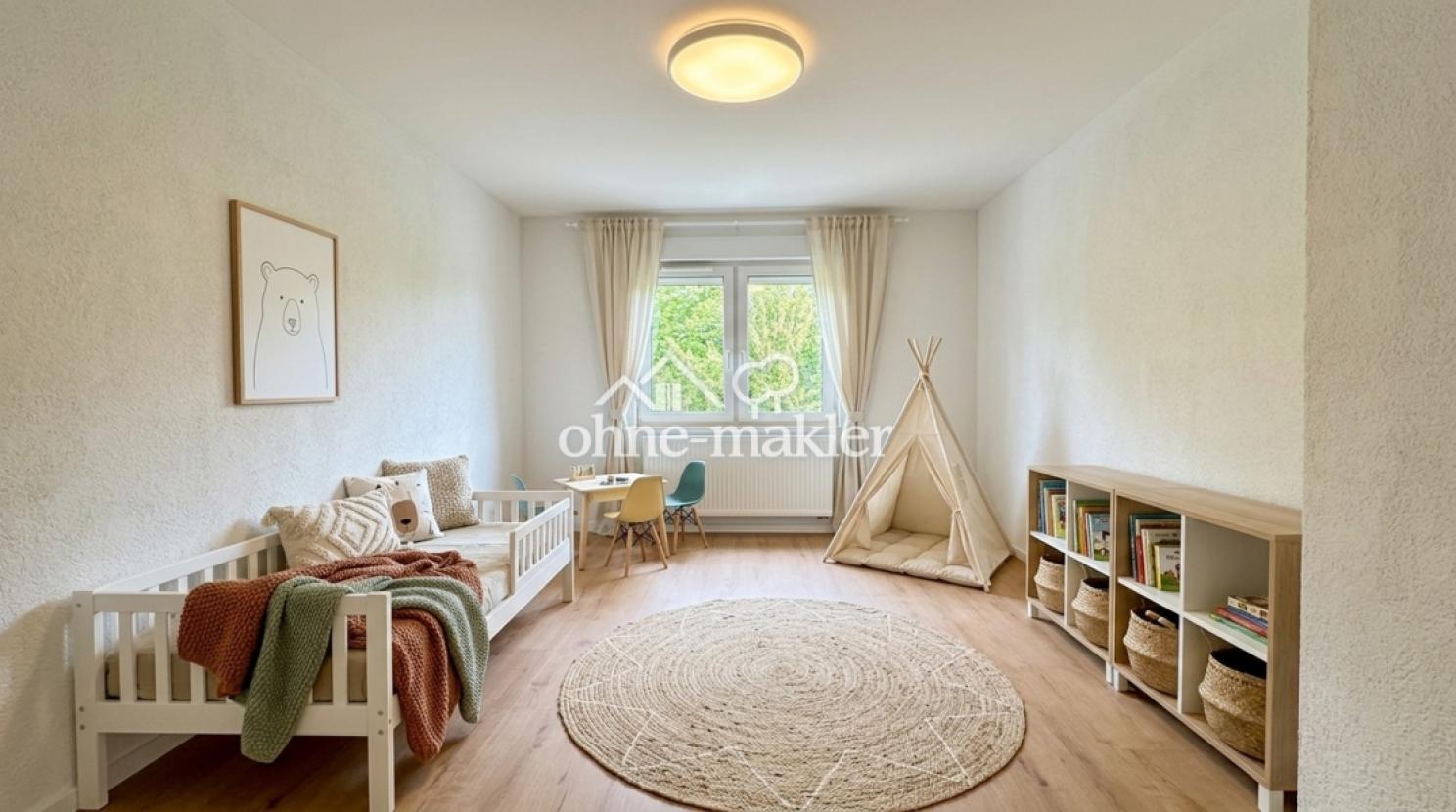 Kinderzimmer