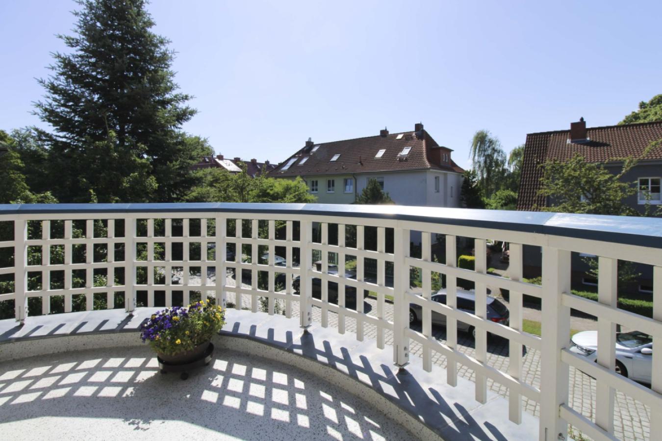 Balkon 1. OG