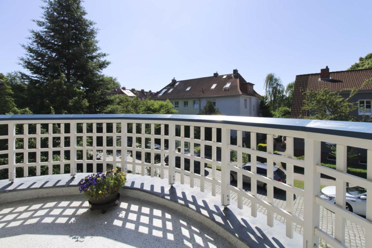 Balkon 1. OG
