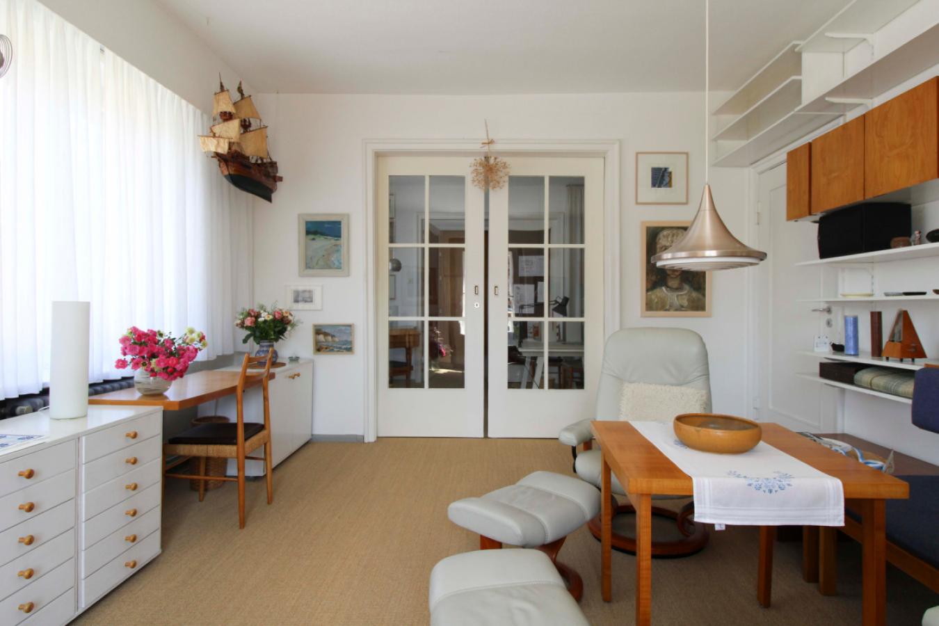 Wohnzimmer 1. OG