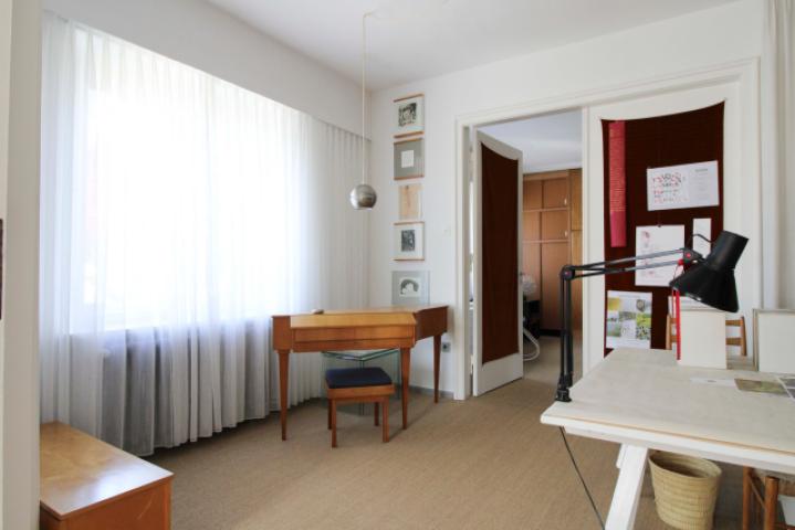 Wohnzimmer 1. OG