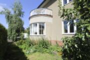 Gartenansicht