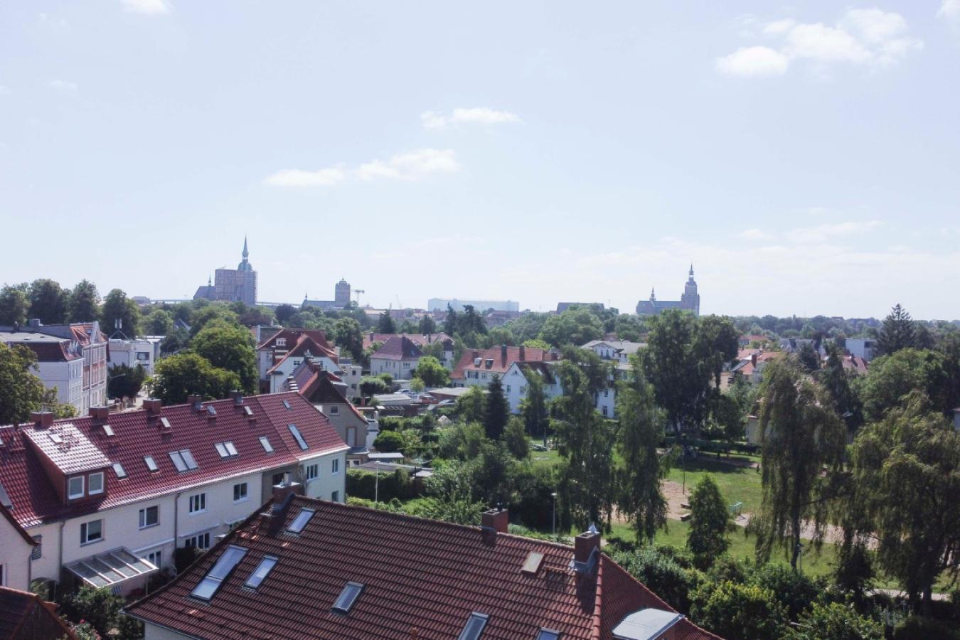 Lageumgebung