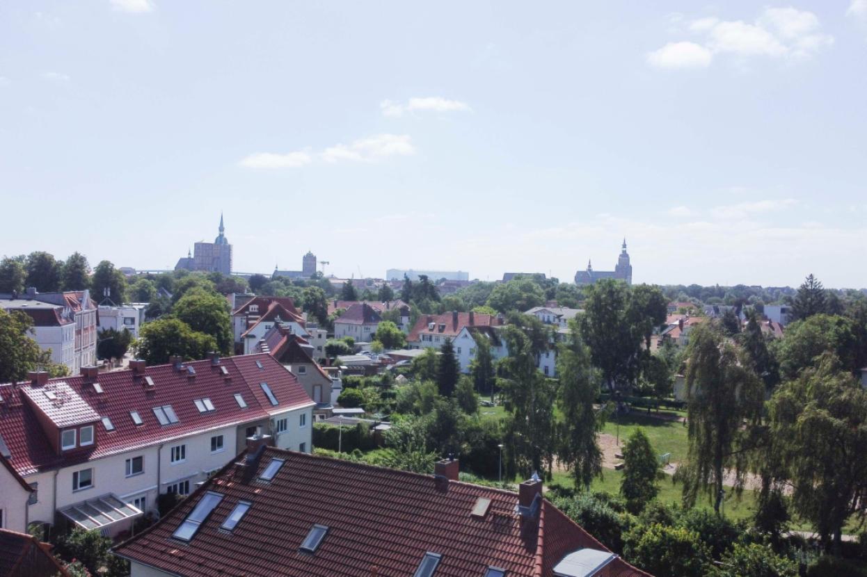 Lageumgebung