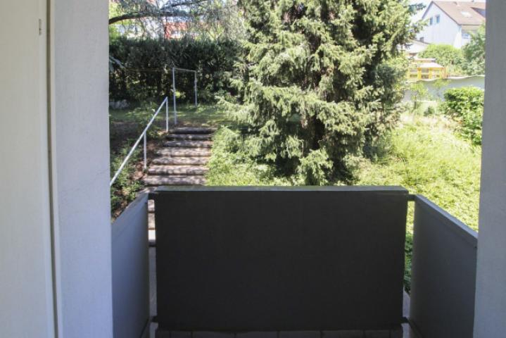 Küchenbalkon