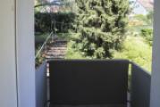 Küchenbalkon
