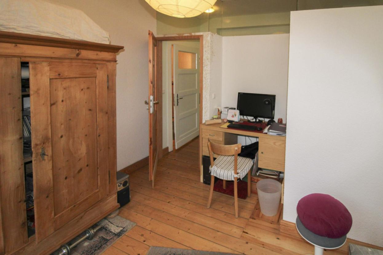 WE1/1.OG Büro