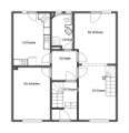WE1/Grundriss Skizze EG
