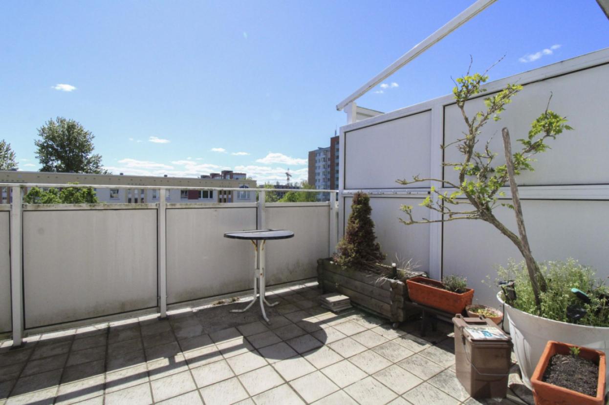 Dachterrasse (2)