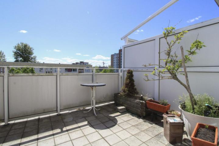 Dachterrasse (2)