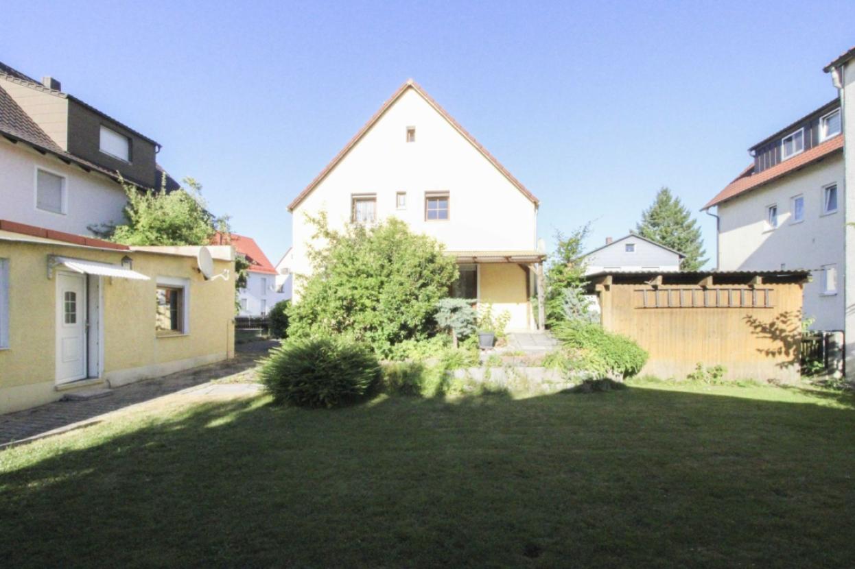 Garten