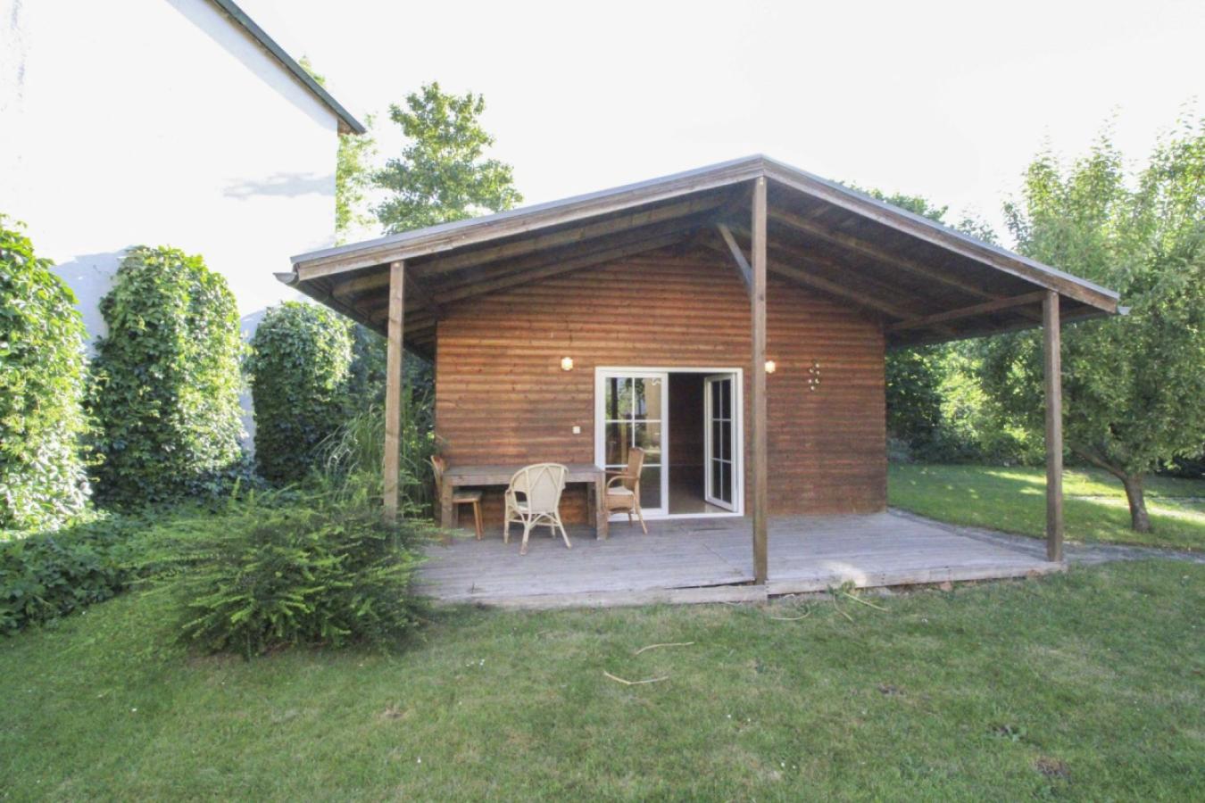 Gartenhaus