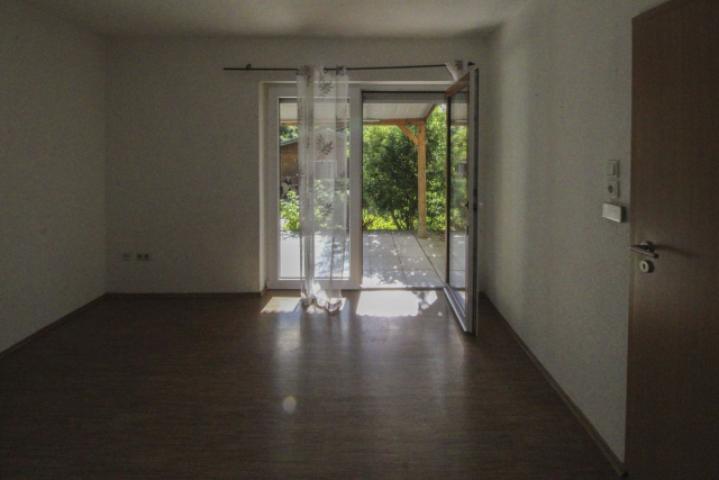 Wohnzimmer Erdgeschoss