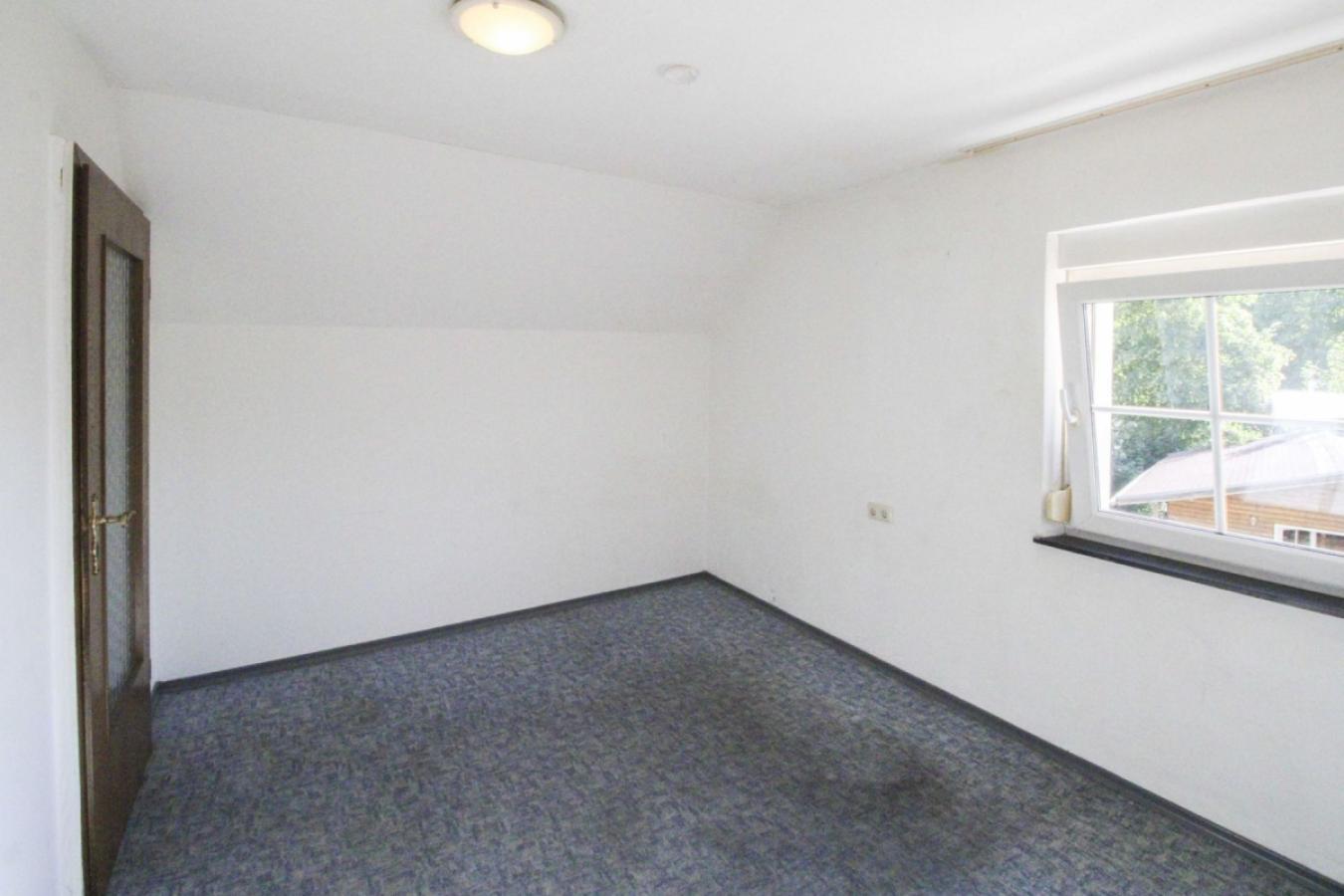 Schlafzimmer Obergeschoss