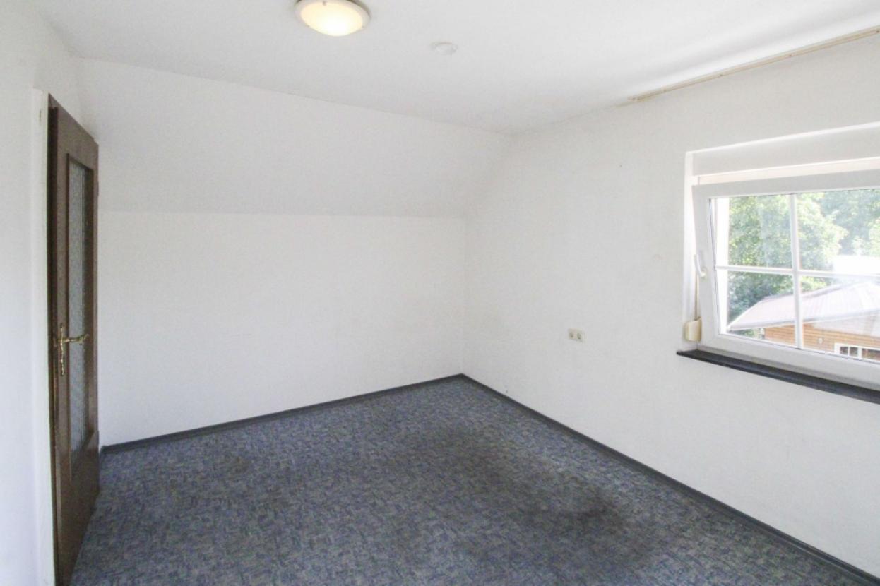 Schlafzimmer Obergeschoss