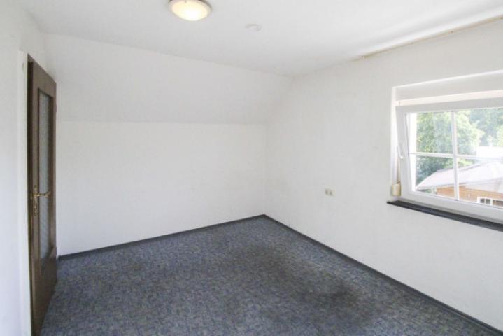 Schlafzimmer Obergeschoss