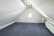 Schlafzimmer im Dachgeschoss