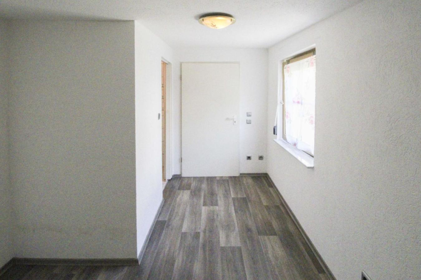 Einliegerwohnung Nebengebäude