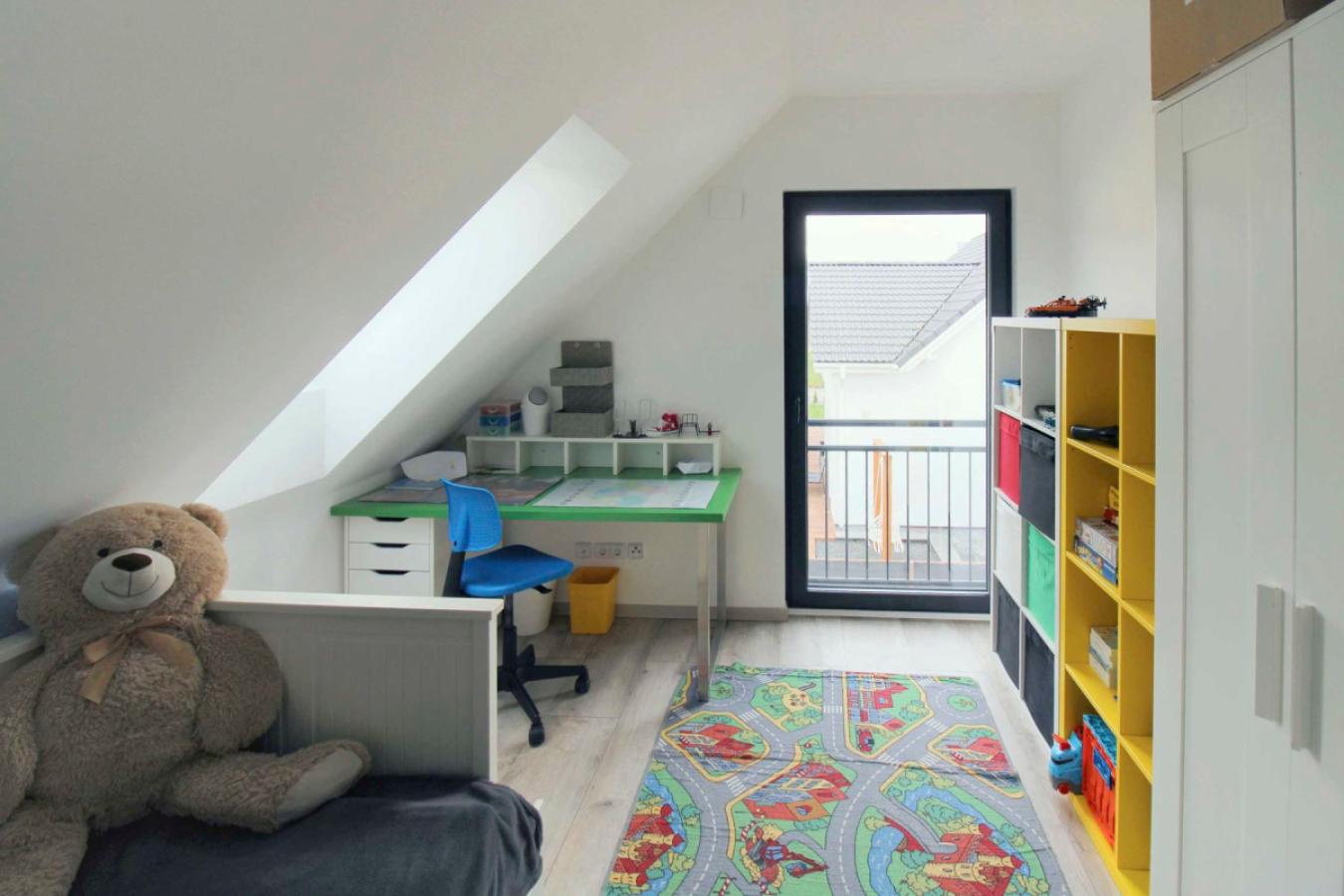 Kinderzimmer III