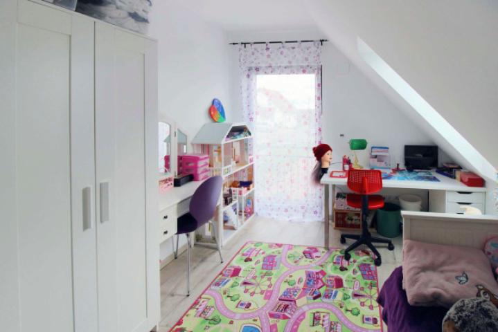 Kinderzimmer IV