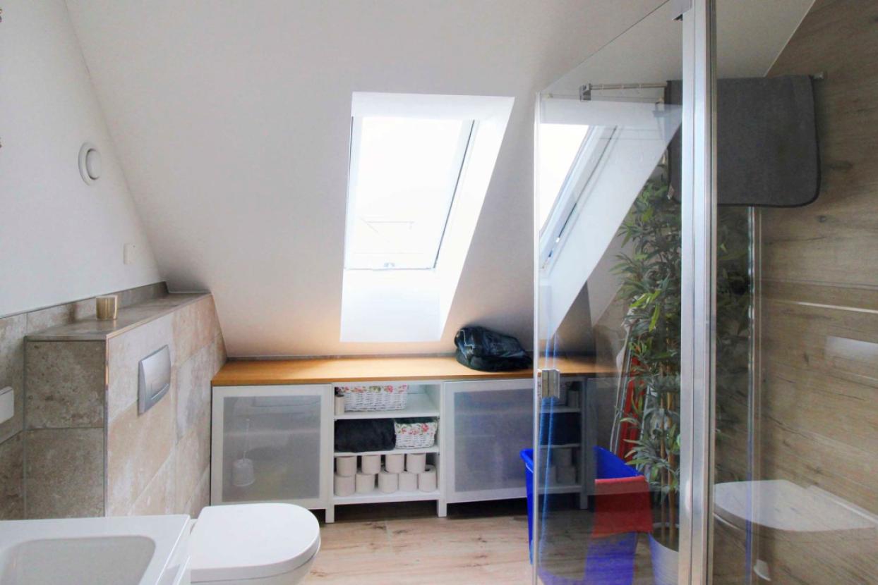 Badezimmer Eltern