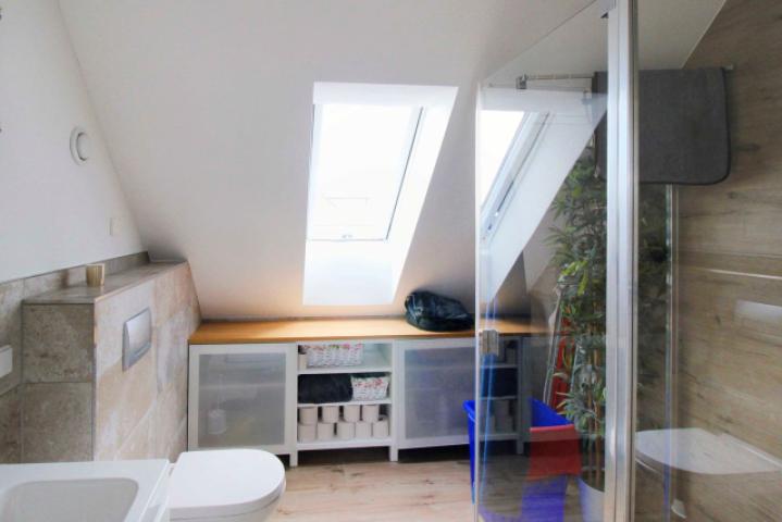 Badezimmer Eltern