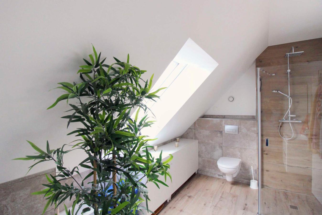 Badezimmer OG