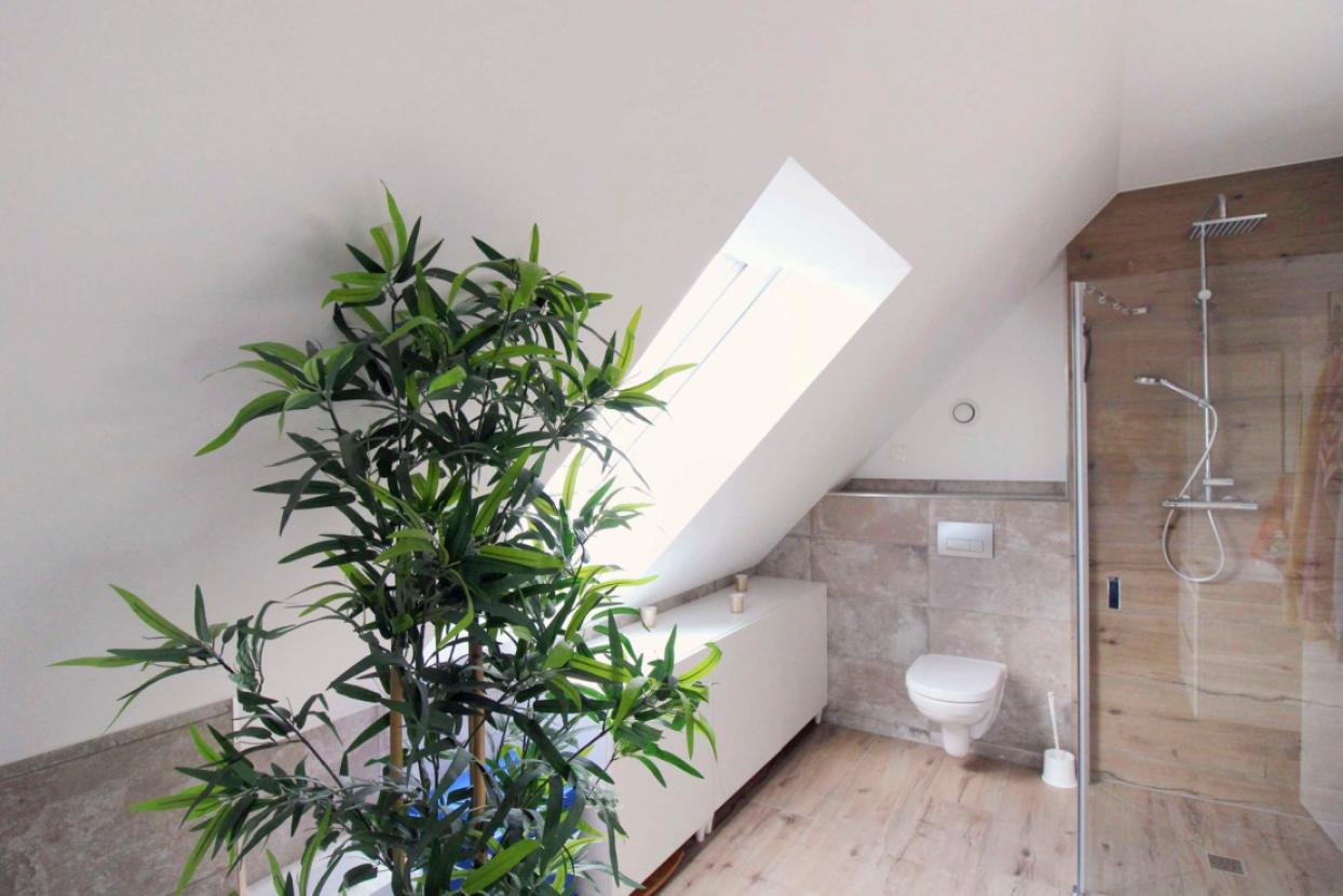Badezimmer OG