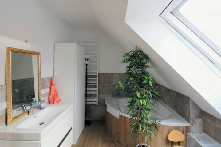 Badezimmer OG