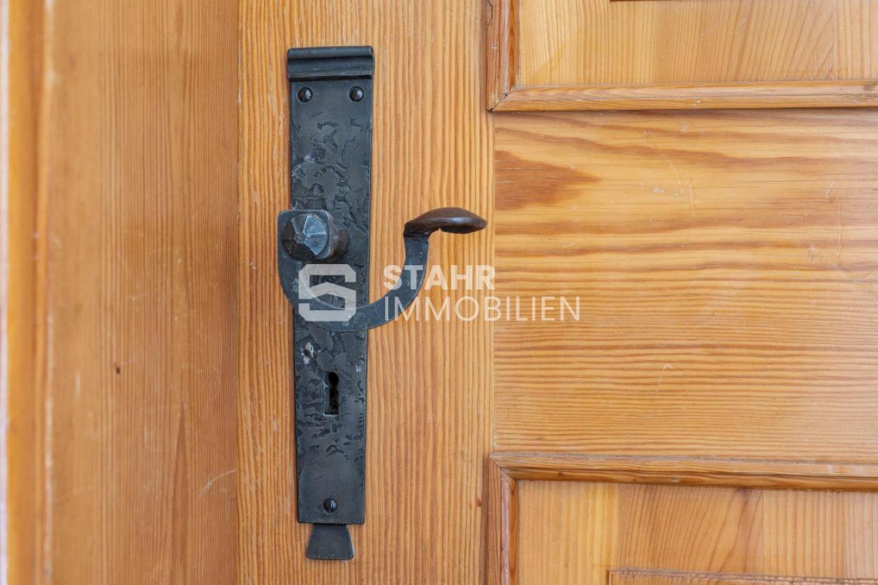 Geschichte eines Hauses
