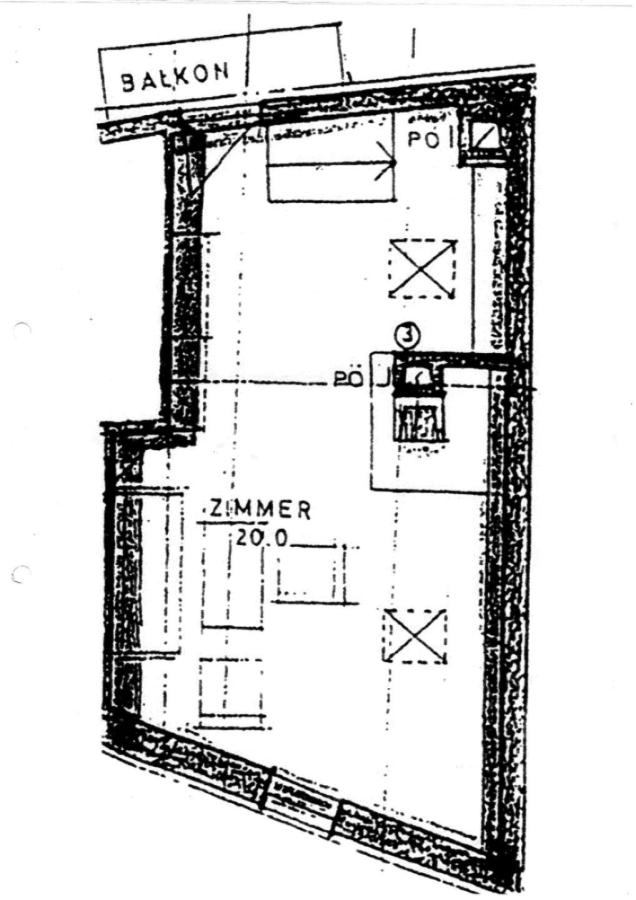 Balkon, D G